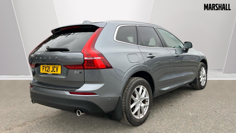 Used Volvo XC60 2021 for sale - 76229452: Photo 7