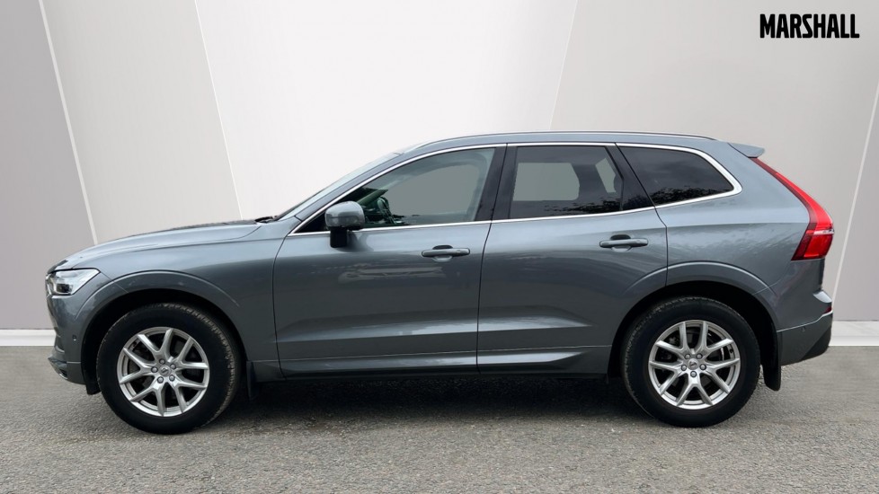 Used Volvo XC60 2021 for sale - 76229452: Photo 8