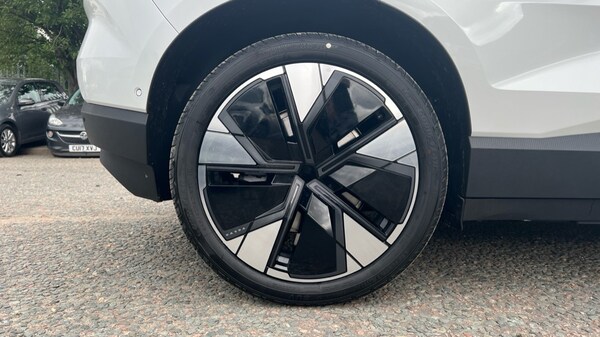 Used Volvo EX30 2025 for sale - 75467799: Photo 24