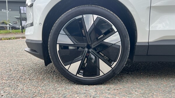 Used Volvo EX30 2025 for sale - 75467799: Photo 25