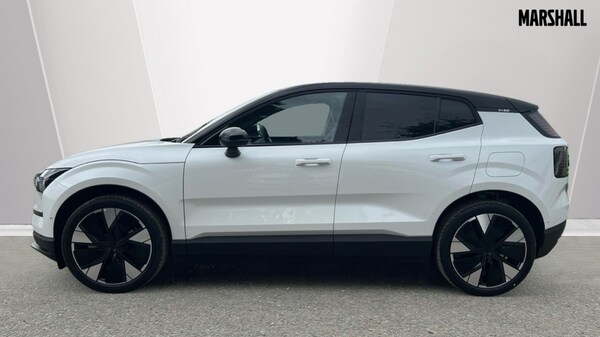 Used Volvo EX30 2025 for sale - 75467799: Photo 8