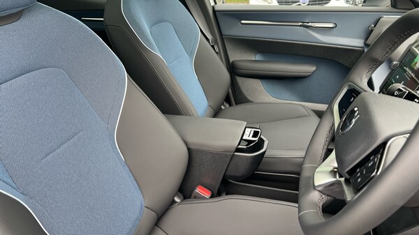 Used Volvo EX30 2025 for sale - 75467799: Photo 9