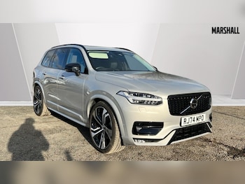 Used Volvo XC90 2024 for sale - 76615086: Photo