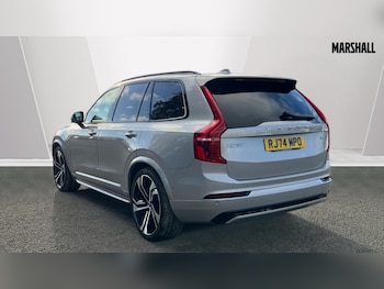 Used Volvo XC90 2024 for sale - 76615086: Photo