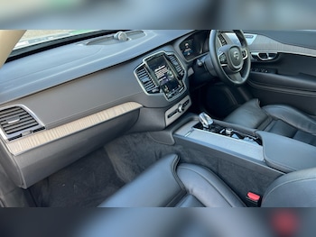 Used Volvo XC90 2024 for sale - 76615086: Photo