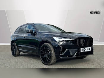 2024 - 2.0 T8 455 PHEV Ultra Black Ed 5dr AWD Geartronic
