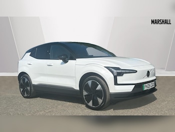 Volvo - EX30