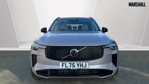 Used Volvo XC90 2025 for sale - 76154620: Photo 12