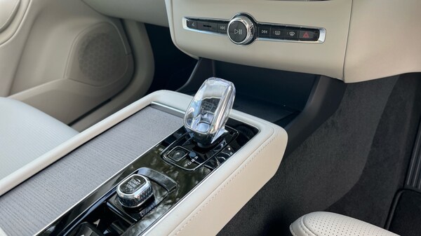 Used Volvo XC90 2025 for sale - 76154620: Photo 14