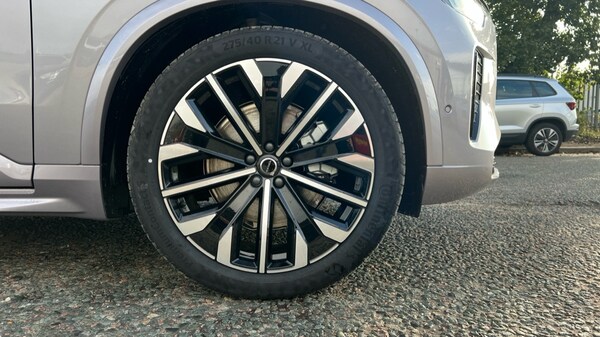 Used Volvo XC90 2025 for sale - 76154620: Photo 16