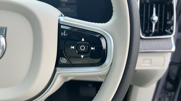 Used Volvo XC90 2025 for sale - 76154620: Photo 19