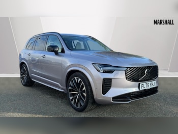 Volvo - XC90