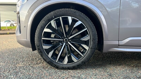 Used Volvo XC90 2025 for sale - 76154620: Photo 25