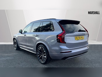 Used Volvo XC90 2025 for sale - 76154620: Photo 2