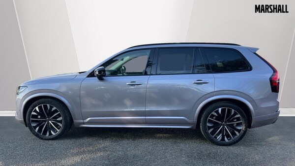 Used Volvo XC90 2025 for sale - 76154620: Photo 8