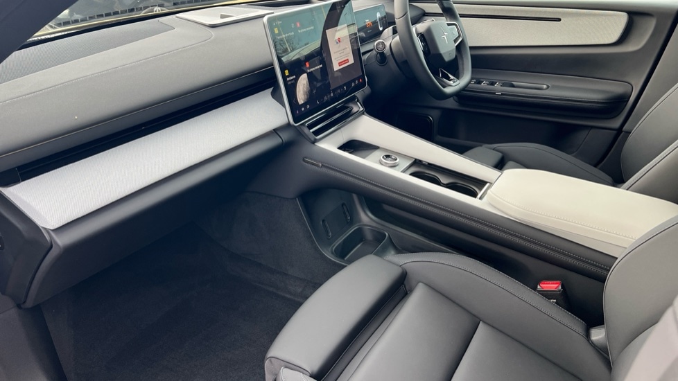 Used Polestar Polestar 4 2025 for sale - 76873318: Photo 10