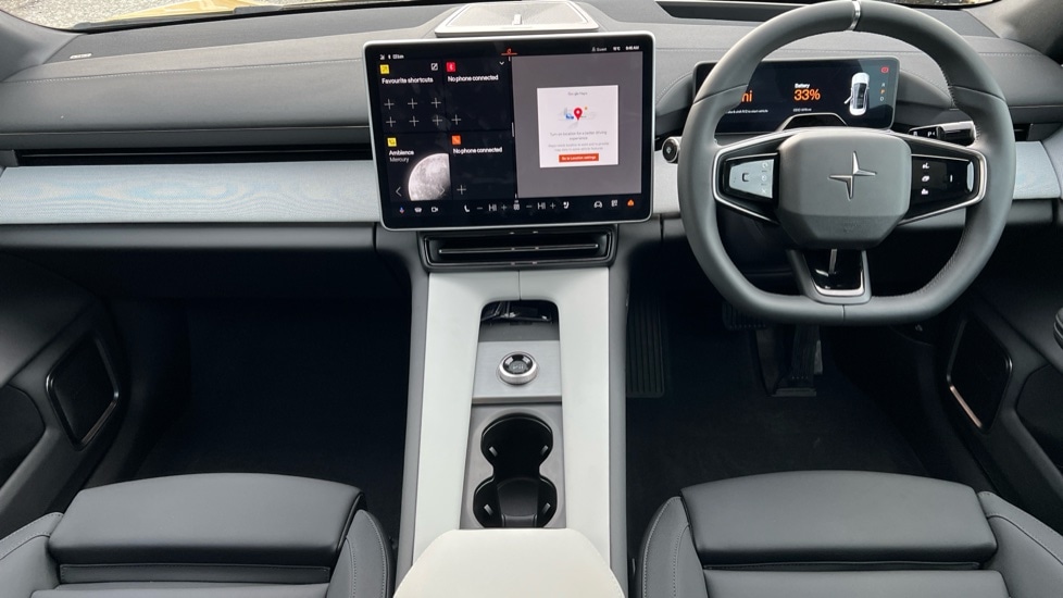 Used Polestar Polestar 4 2025 for sale - 76873318: Photo 11