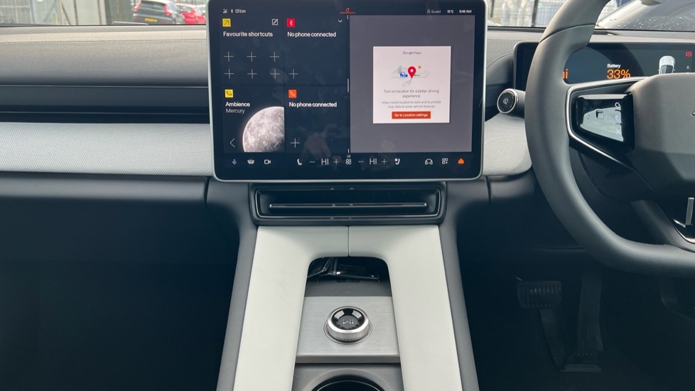 Used Polestar Polestar 4 2025 for sale - 76873318: Photo 12