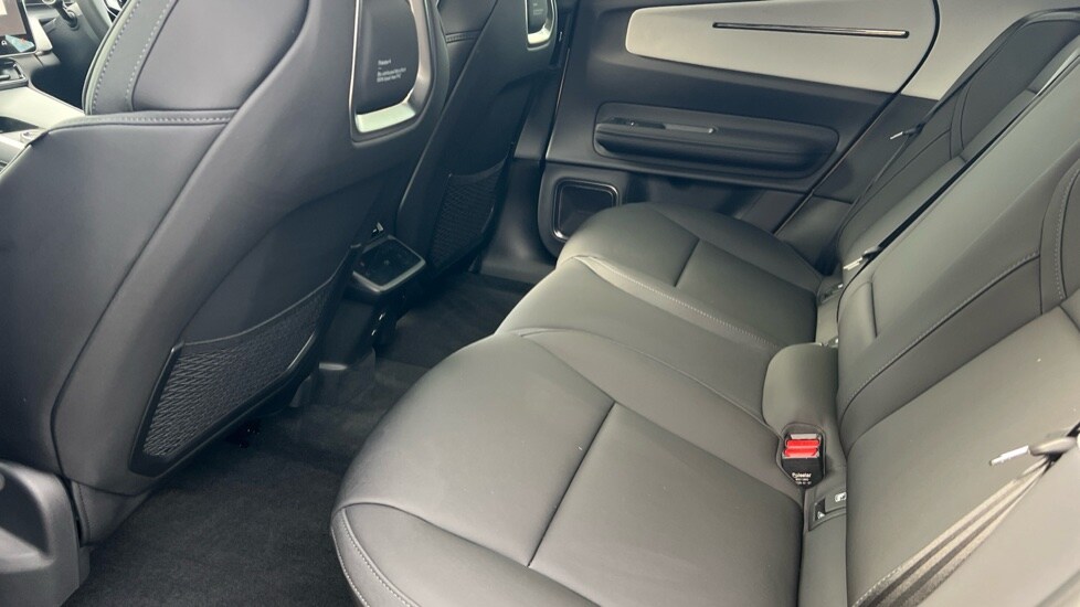 Used Polestar Polestar 4 2025 for sale - 76873318: Photo 14