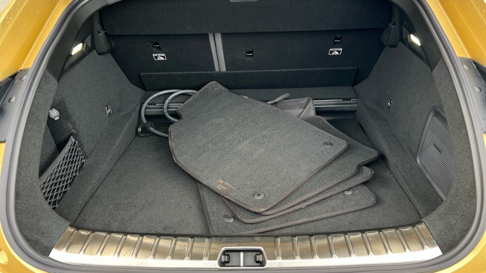 Used Polestar Polestar 4 2025 for sale - 76873318: Photo 15