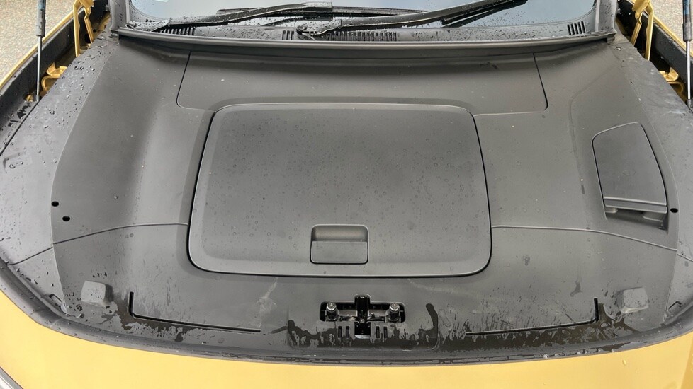 Used Polestar Polestar 4 2025 for sale - 76873318: Photo 16