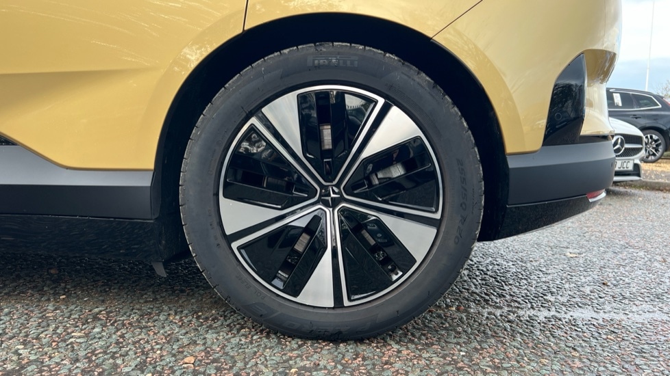 Used Polestar Polestar 4 2025 for sale - 76873318: Photo 18