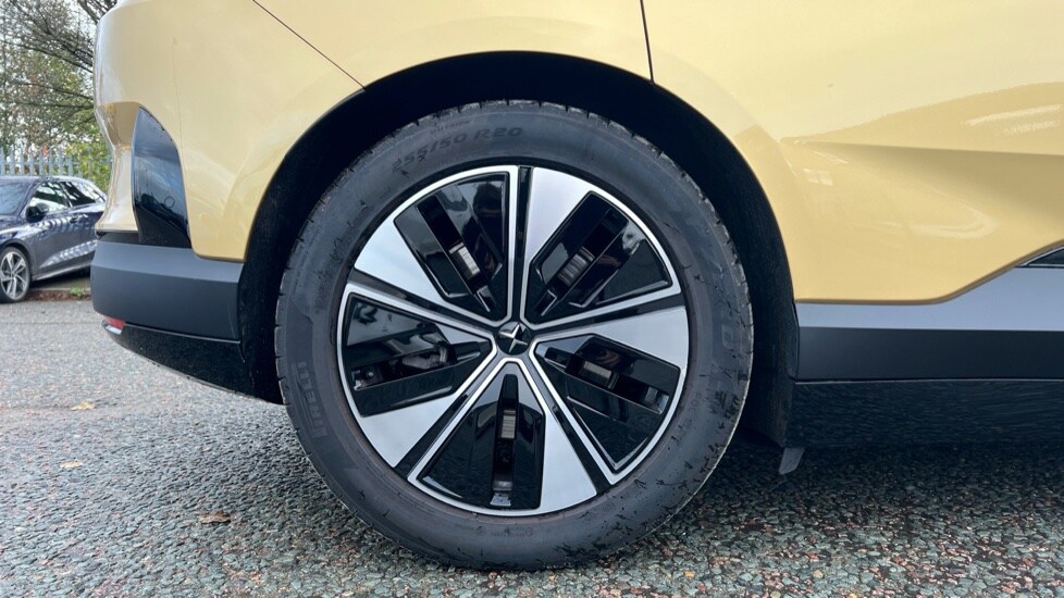 Used Polestar Polestar 4 2025 for sale - 76873318: Photo 19