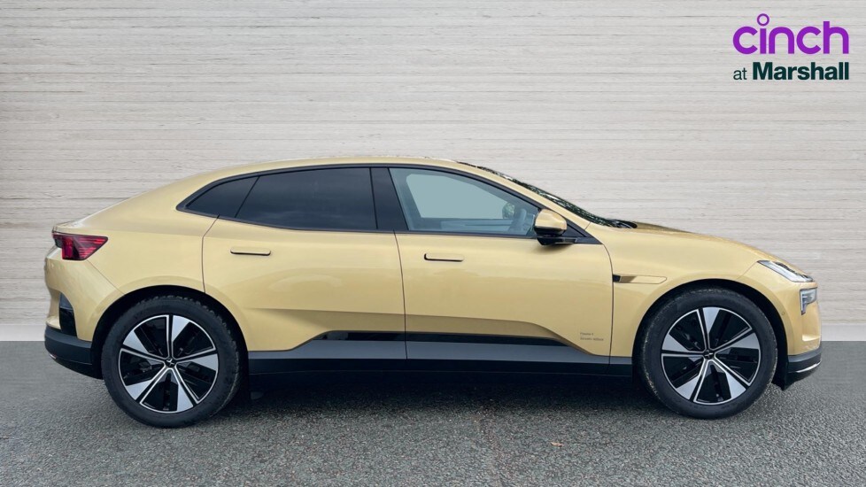 Used Polestar Polestar 4 2025 for sale - 76873318: Photo 2