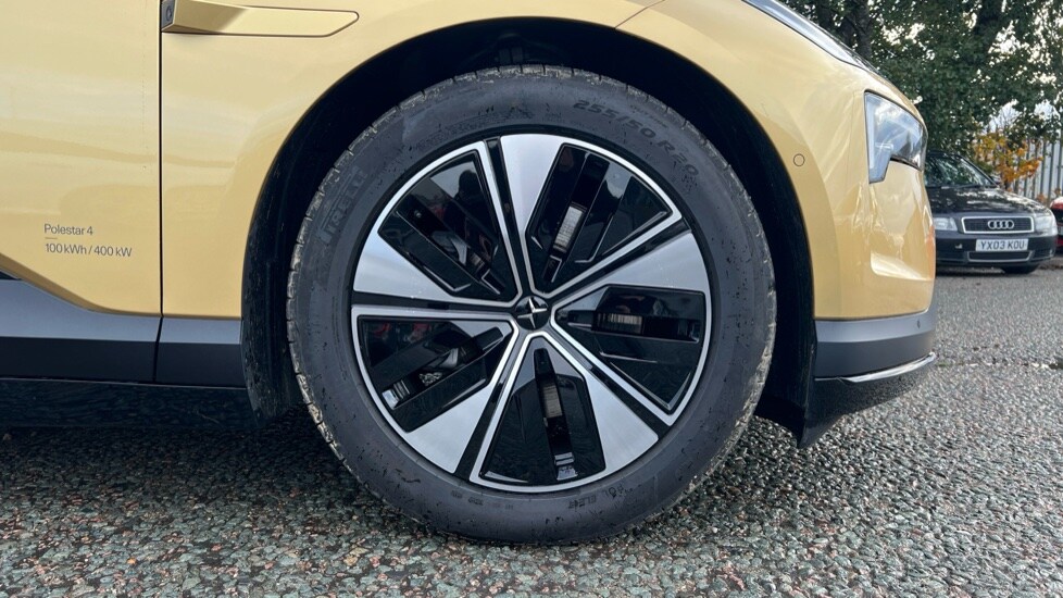 Used Polestar Polestar 4 2025 for sale - 76873318: Photo 20