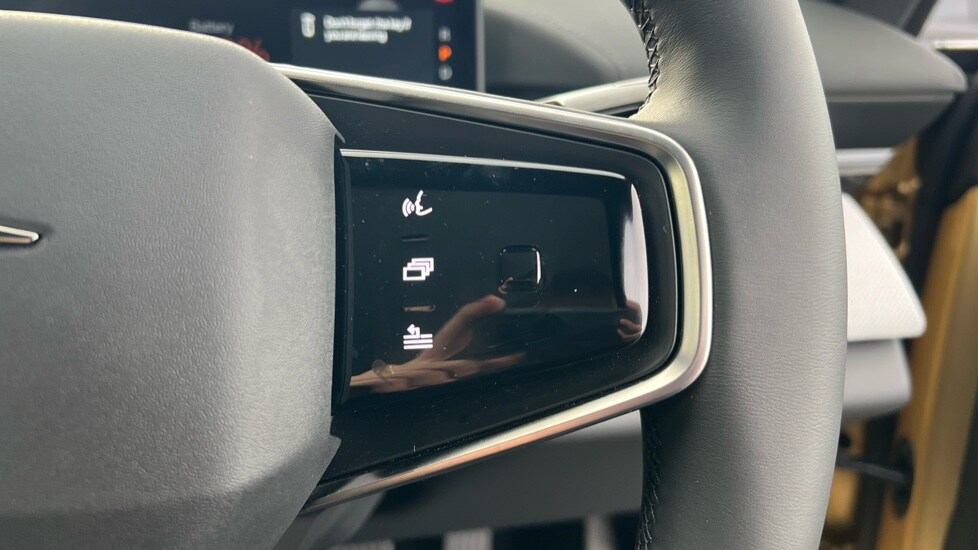 Used Polestar Polestar 4 2025 for sale - 76873318: Photo 23