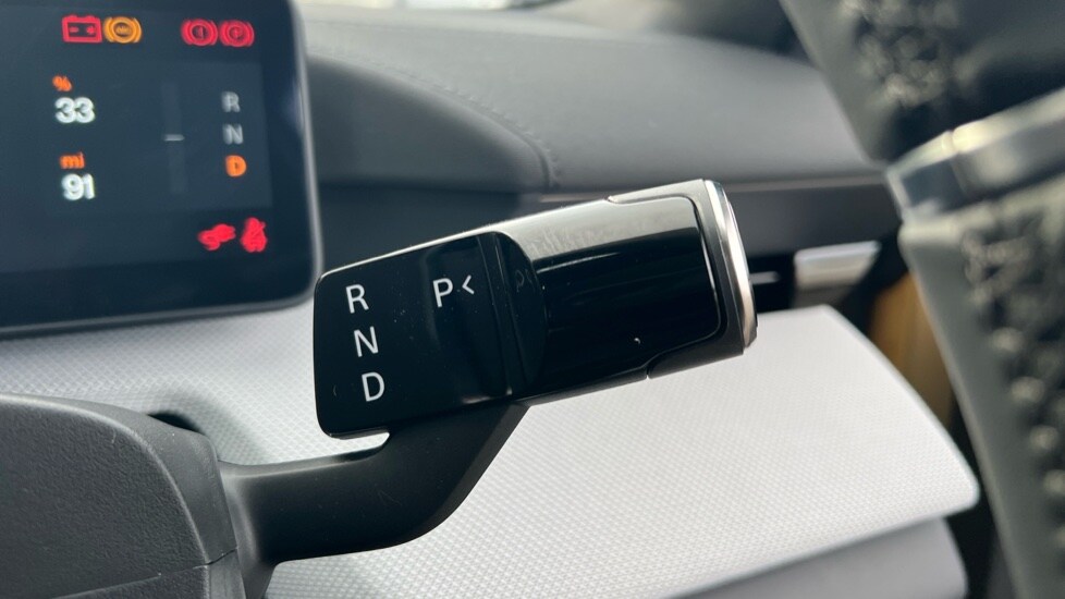 Used Polestar Polestar 4 2025 for sale - 76873318: Photo 25