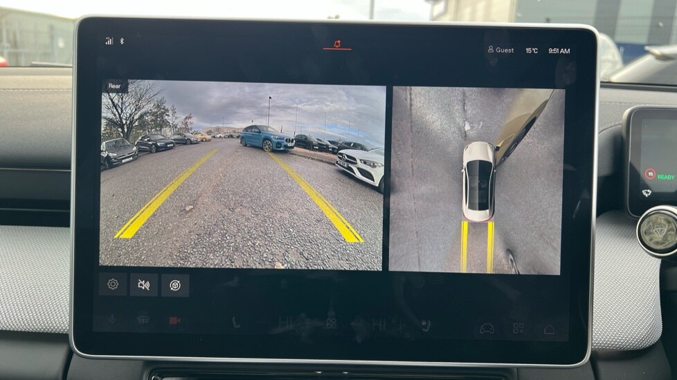 Used Polestar Polestar 4 2025 for sale - 76873318: Photo 27