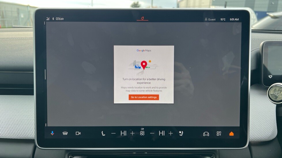 Used Polestar Polestar 4 2025 for sale - 76873318: Photo 28