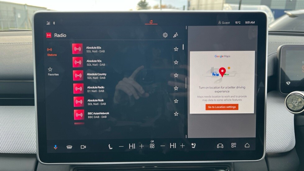 Used Polestar Polestar 4 2025 for sale - 76873318: Photo 30