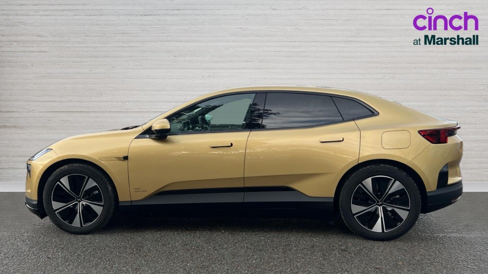 Used Polestar Polestar 4 2025 for sale - 76873318: Photo 6