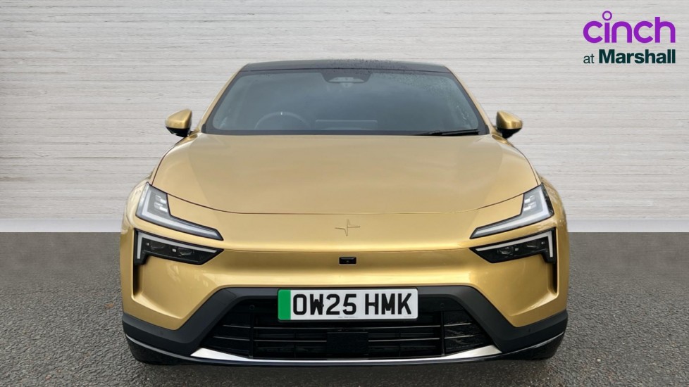 Used Polestar Polestar 4 2025 for sale - 76873318: Photo 8