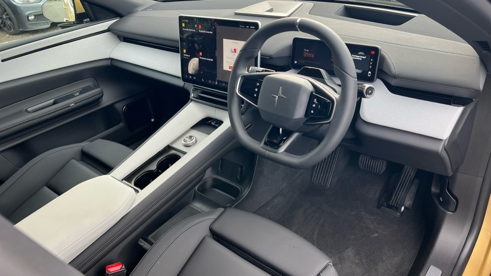 Used Polestar Polestar 4 2025 for sale - 76873318: Photo 9