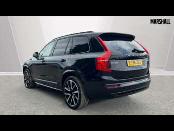 Used Volvo XC90 2024 for sale - 75056516: Photo