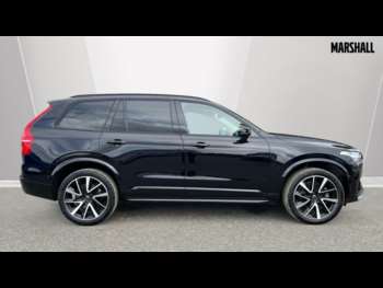 Used Volvo XC90 2024 for sale - 75056516: Photo