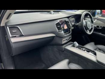 Used Volvo XC90 2024 for sale - 75056516: Photo