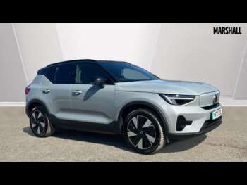 2023 - 300kW Recharge Twin Core 82kWh 5dr AWD Auto