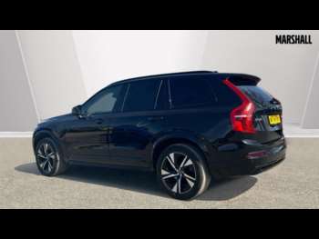 Used Volvo XC90 2024 for sale - 74249966: Photo