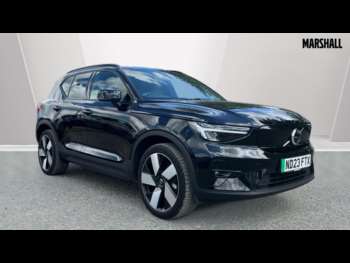 Used Volvo XC40 2023 for sale - 75027560: Photo