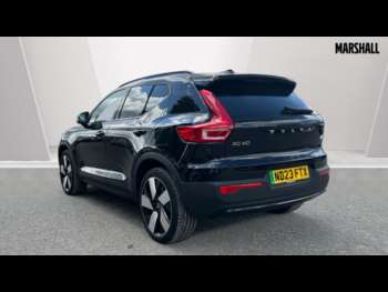 Used Volvo XC40 2023 for sale - 75027560: Photo
