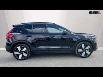 Used Volvo XC40 2023 for sale - 75027560: Photo