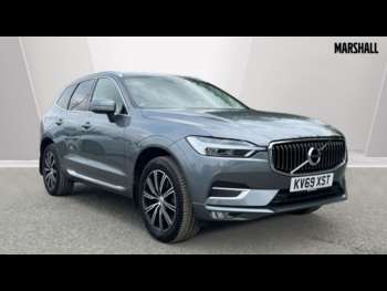 2019 - 2.0 B5D Inscription 5dr AWD Geartronic Auto