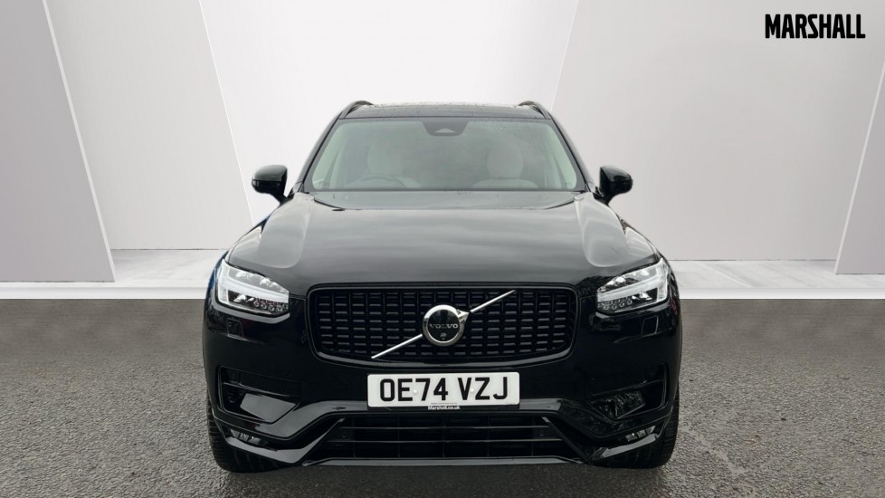 Used Volvo XC90 2025 for sale - 76872748: Photo 12