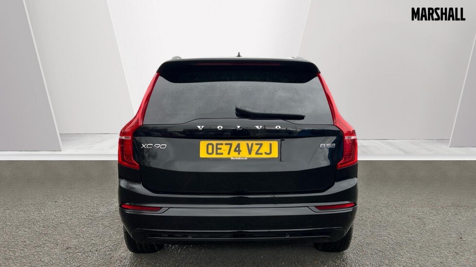 Used Volvo XC90 2025 for sale - 76872748: Photo 13