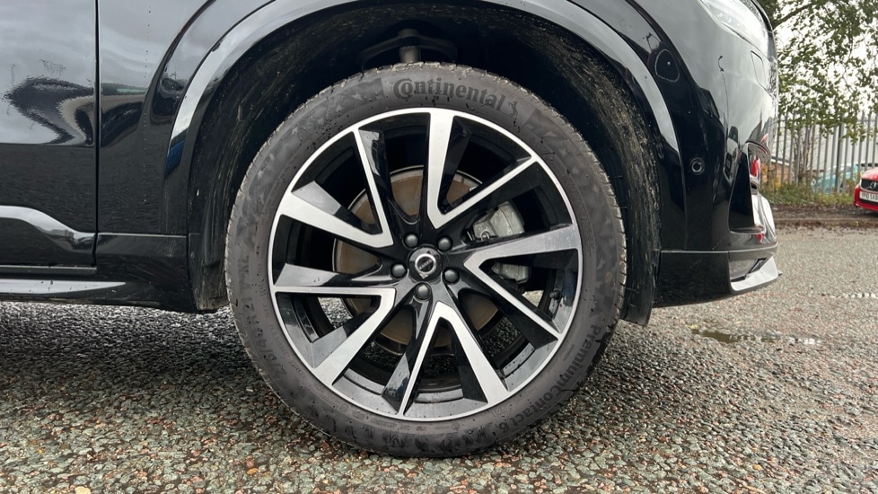 Used Volvo XC90 2025 for sale - 76872748: Photo 16