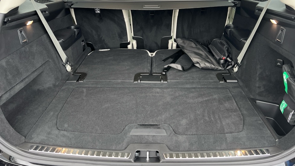 Used Volvo XC90 2025 for sale - 76872748: Photo 17
